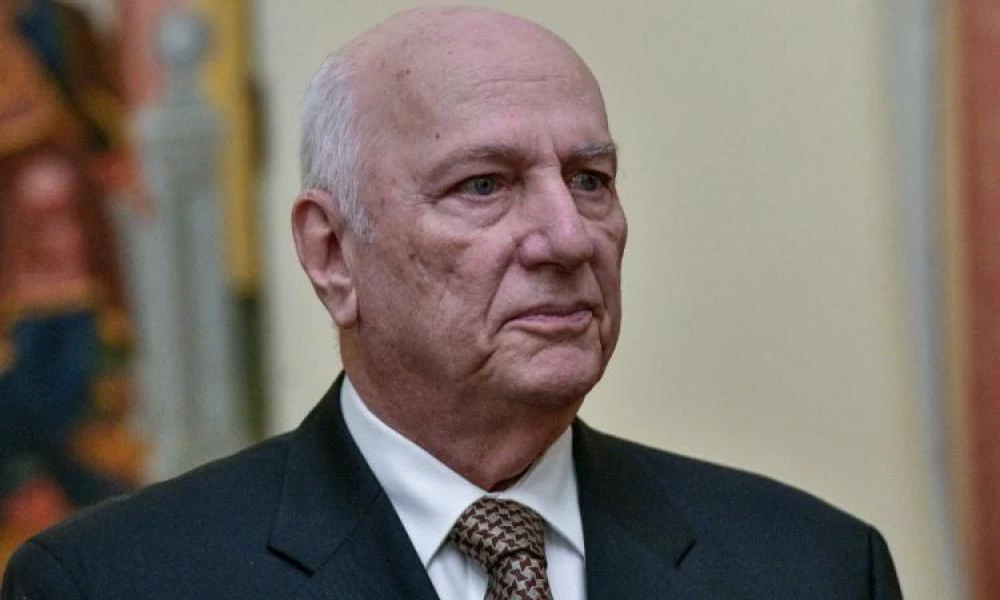 Ζερεφός: Ποιες περιοχές είναι στο ''κόκκινο'' από την κλιματική αλλαγή